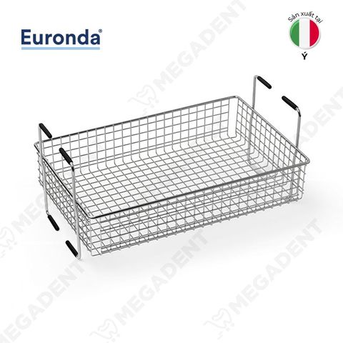 Eurosafe Smart khay dưới