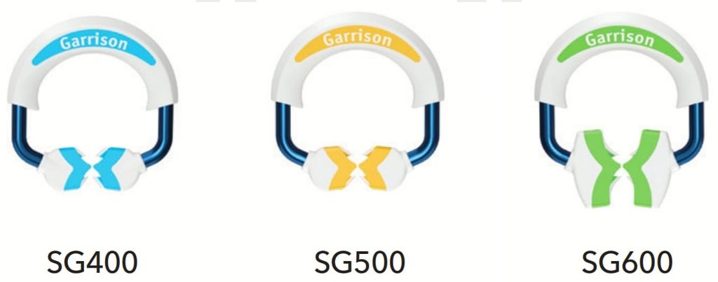 Strata-G™ Matrix Rings - Vòng giữ khuôn trám