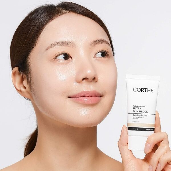 Bảo Vệ Làn Da Khỏi Tác Động Của Tia UV Hoàn Hảo