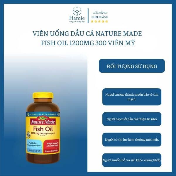 natural fish oil