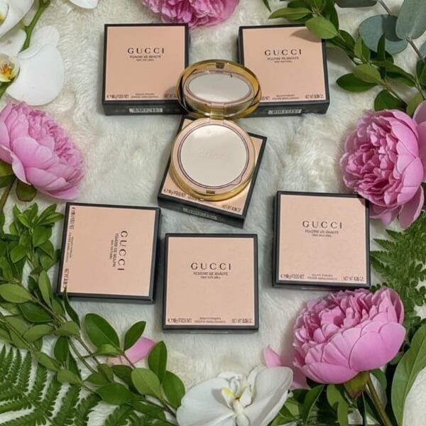 phấn gucci