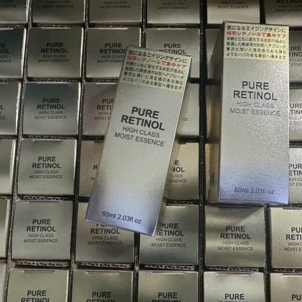Serum Pure Retinol