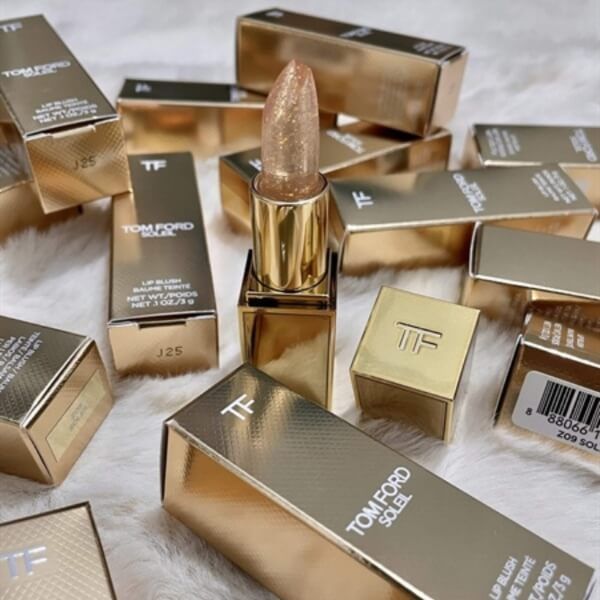 Son Tom Ford Soleil