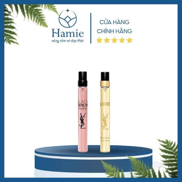 nước hoa yves saint laurent