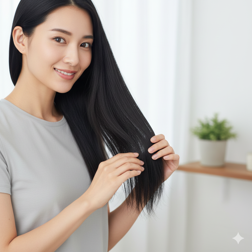 Kem ủ tóc FINO có phù hợp với tóc dầu không? – Hàng Nhật Daily