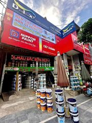 🚨 CẢNH BÁO: PHÂN BIỆT SƠN DULUX CHÍNH HÃNG – BẢO VỆ CÔNG TRÌNH CỦA BẠN CÙNG SƠN TẤT THÀNH! 🚨