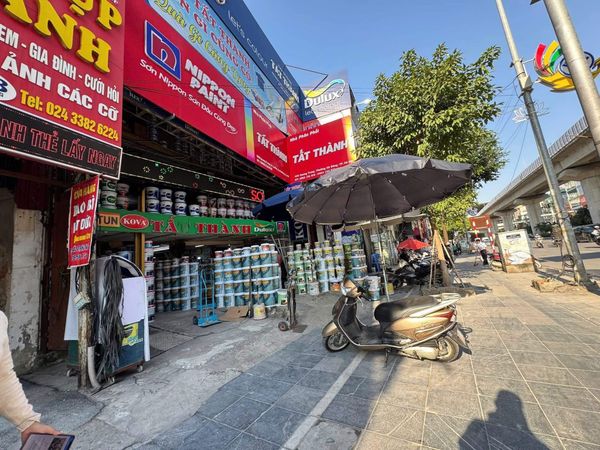 📢SƠN TẤT THÀNH TUYỂN ĐẠI LÝ & CỘNG TÁC VIÊN PHÂN PHỐI SƠN