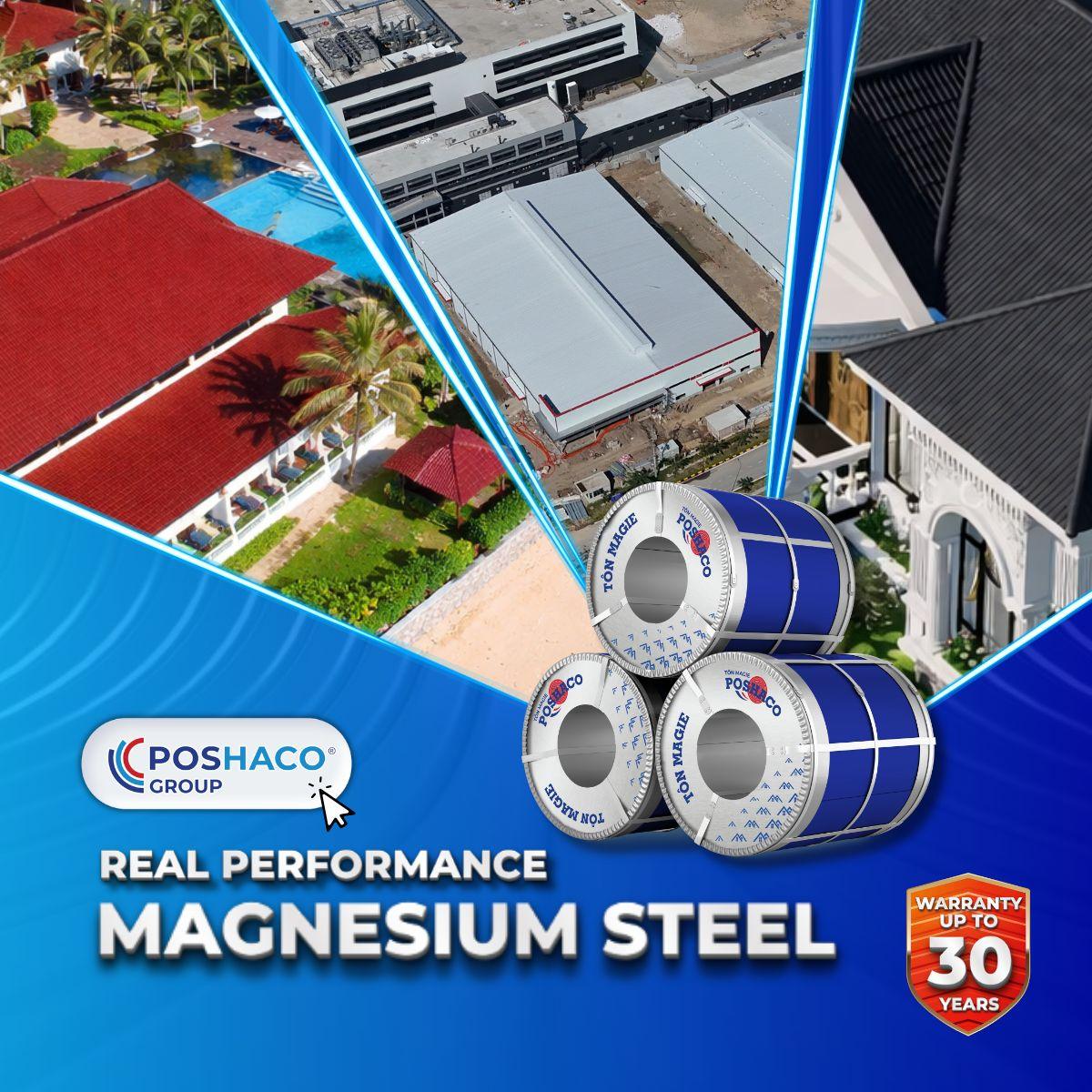 A Roofing Solution Engineered for Tropical Climate Conditions