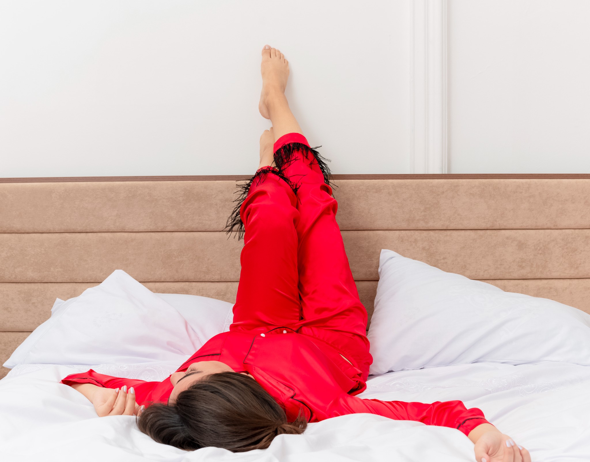 TƯ THẾ NGỦ ẢNH HƯỞNG NHƯ THẾ NÀO ĐẾN CỘT SỐNG ?