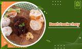 Hướng dẫn cách làm beefsteak chay từ nấm ĐƠN GIẢN, thơm ngon