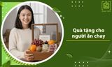 Top 13 quà tặng cho người ăn chay thiết thực và Ý NGHĨA nhất