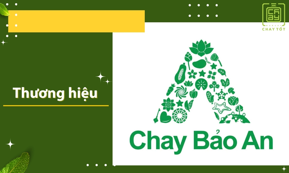 Đôi nét về thương hiệu Bảo An