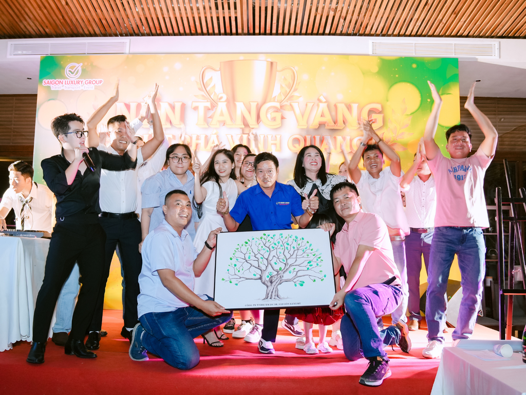 Checklist chuẩn bị cho tour hội nghị cho doanh nghiệp