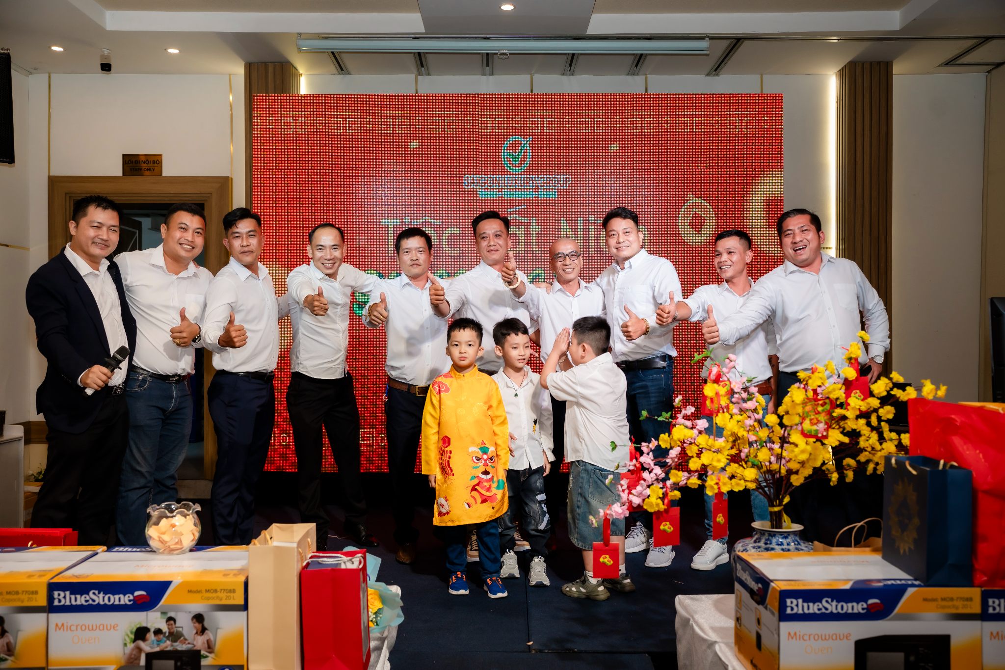 Công ty du lịch chuyên tour đoàn công ty