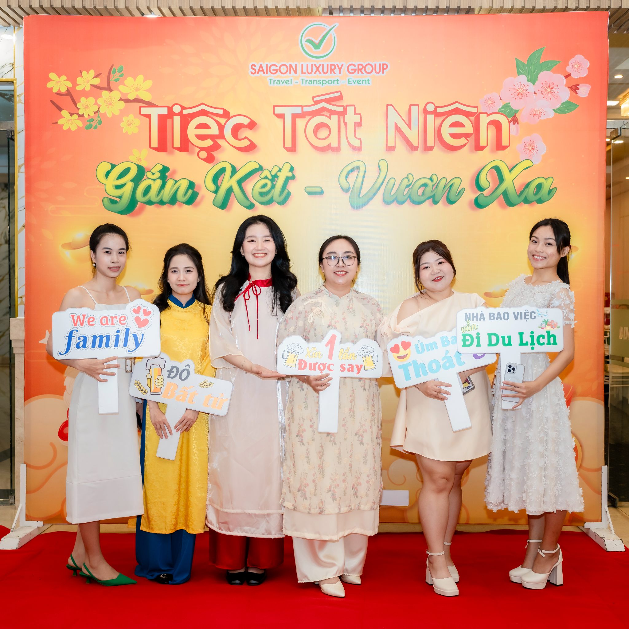 Kế hoạch du lịch hè cho doanh nghiệp