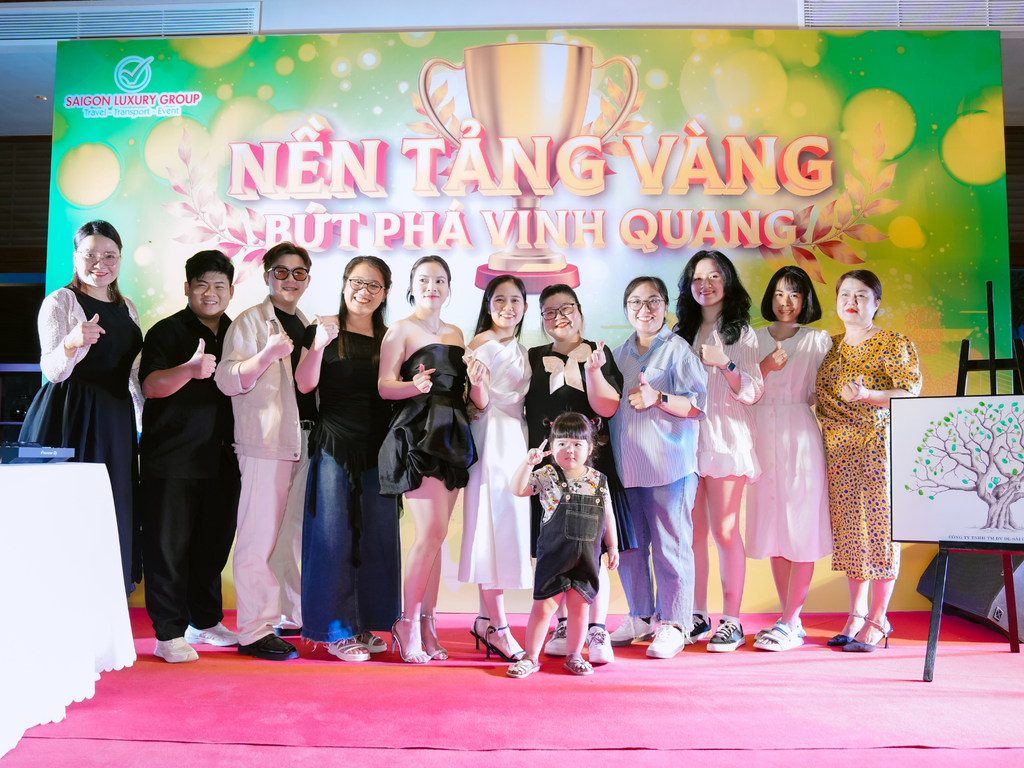 Địa điểm tổ chức team building gần TP.HCM