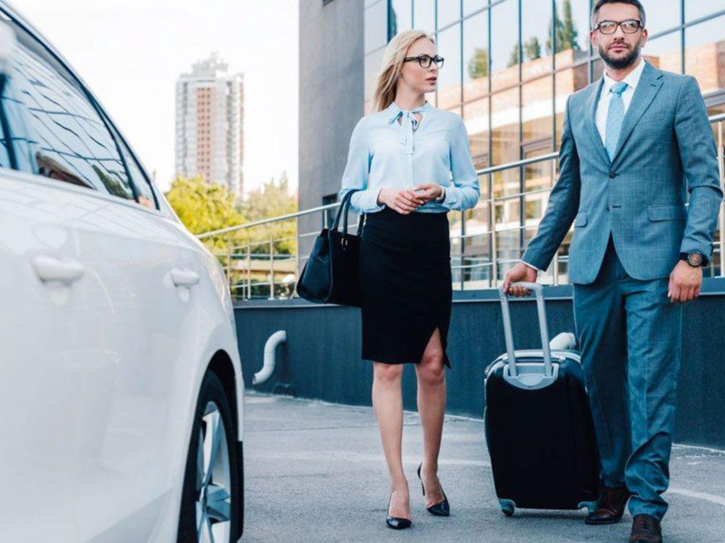Dịch vụ đón tiễn khách VIP sân bay