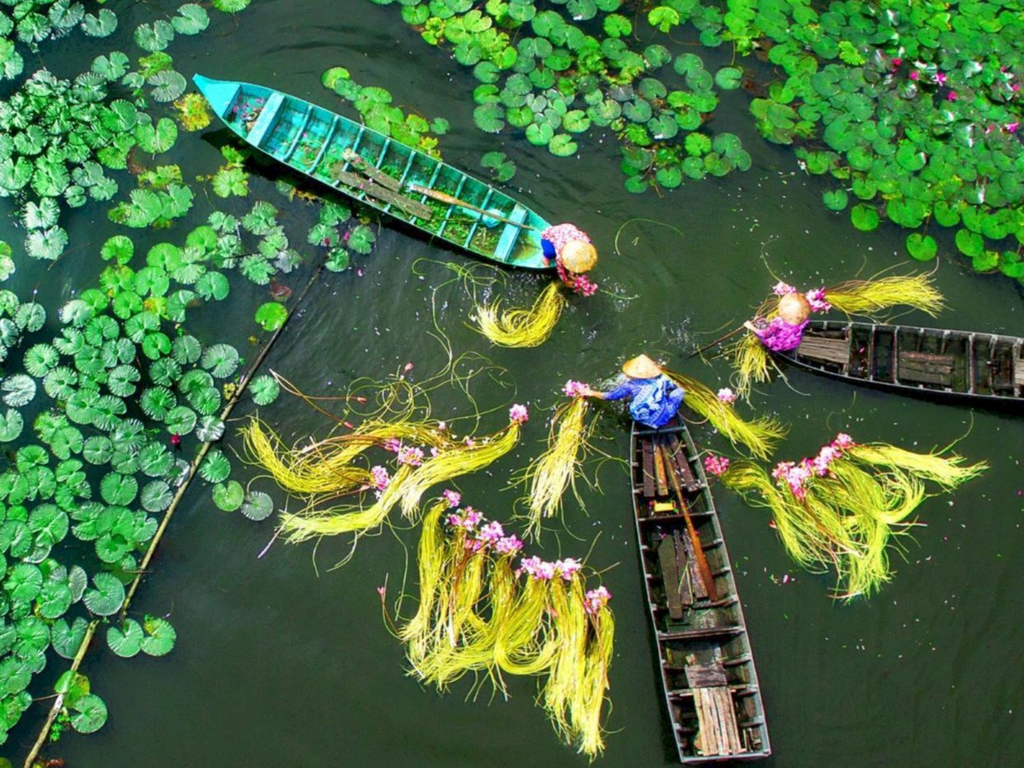 Du lịch Cần Thơ