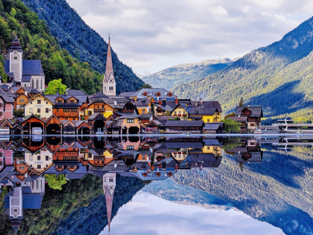 Du Lịch Châu Âu Mùa Nào Đẹp? Khám Phá Vẻ Đẹp Đặc Trưng Của Từng Mùa