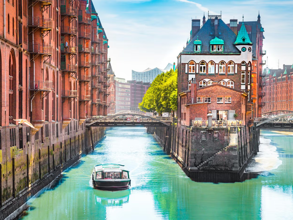 Hamburg có gì chơi? Kinh nghiệm du lịch Hamburg từ A–Z