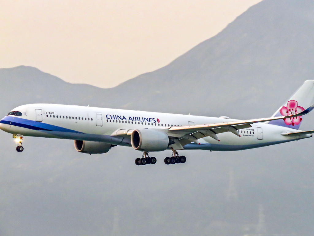Hãng hàng không China Airlines – Dịch vụ, tiện ích & kinh nghiệm đặt vé