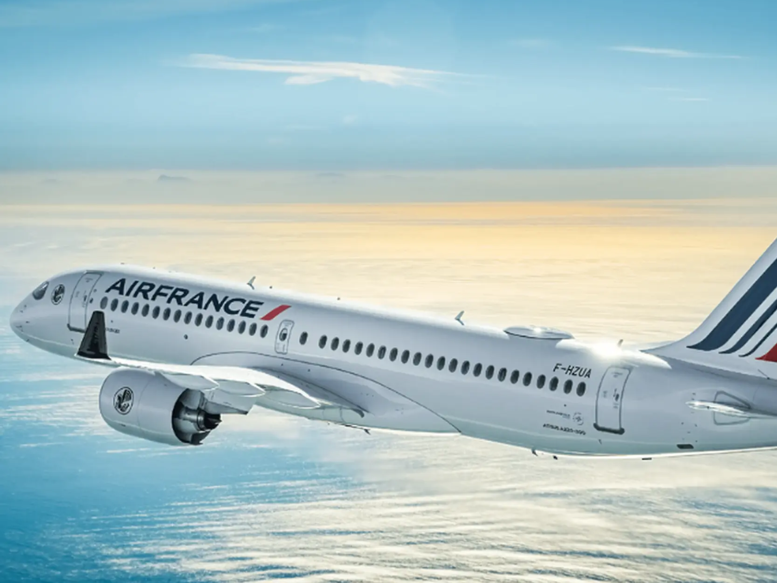 Hãng hàng không Air France