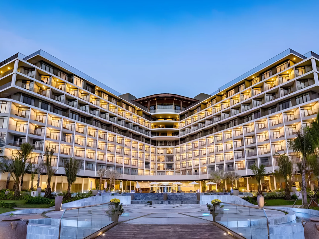 Top 10 khách sạn Phú Quốc