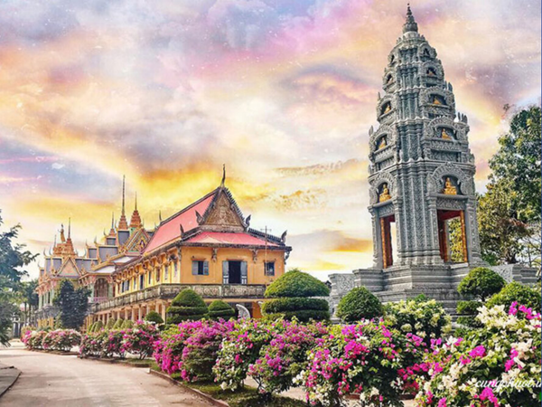 Kinh nghiệm đi tour miền Tây 1 ngày từ A đến Z