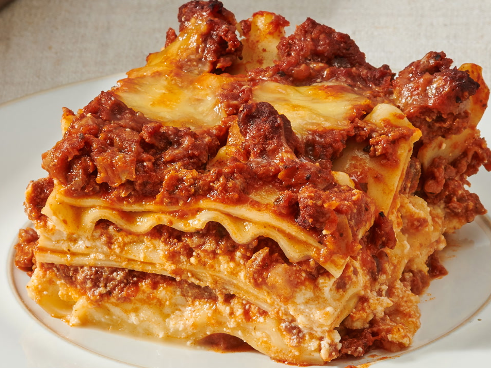 Lasagna