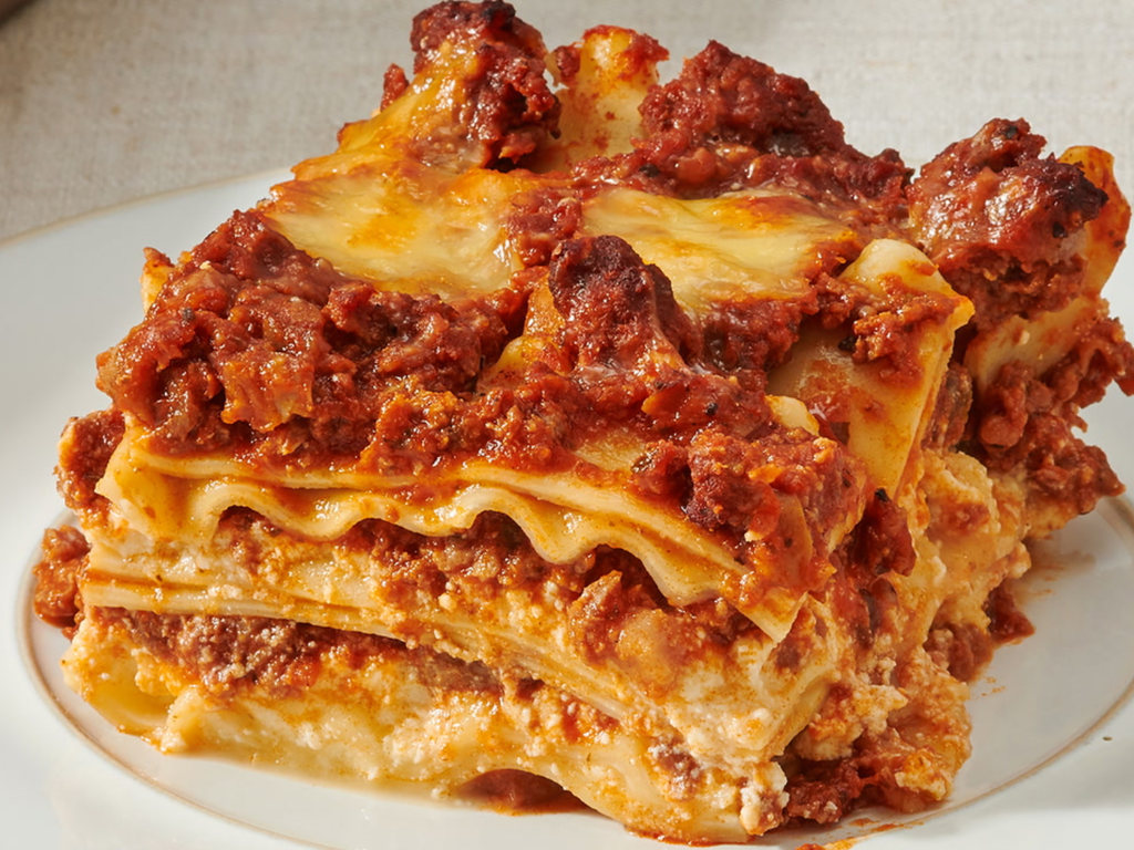 Lasagna