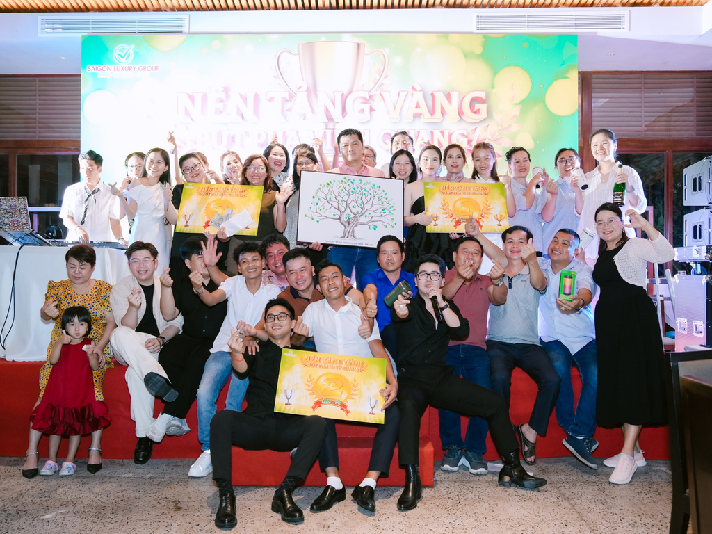 Lợi ích của du lịch MICE đối với doanh nghiệp