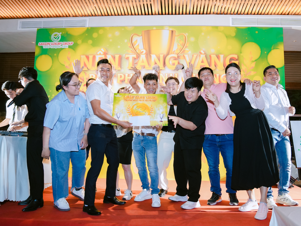 Quy trình tổ chức tour MICE chuyên nghiệp