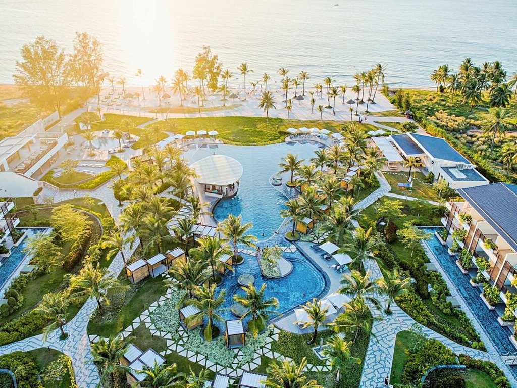 Resort Phú Quốc