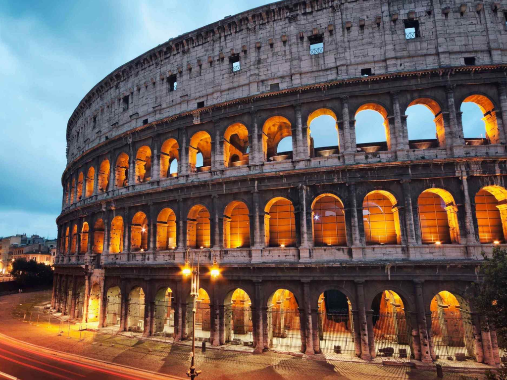 Du lịch Ý Rome - Khám phá vẻ đẹp vượt thời gian của thủ đô lịch sử