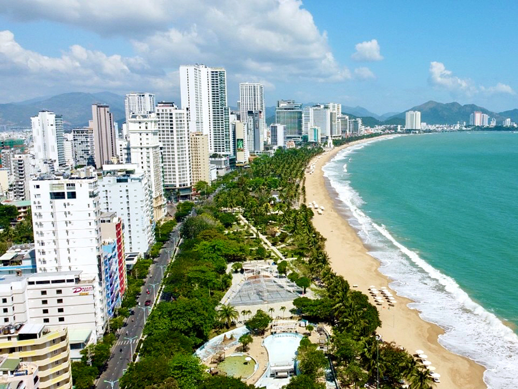 Team building Nha Trang - Bùng nổ năng lượng và gắn kết đồng đội giữa thiên nhiên