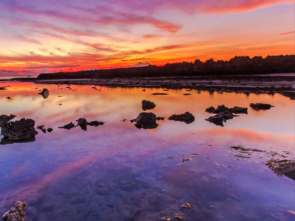 team building Ninh Chữ