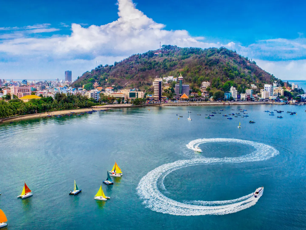 Trọn bộ kinh nghiệm team building Vũng Tàu 2025