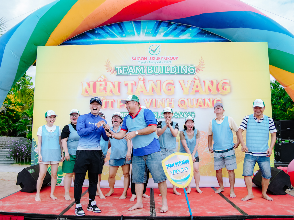 Thiết kế tour du lịch theo yêu cầu – Cá nhân hóa, tối ưu chi phí