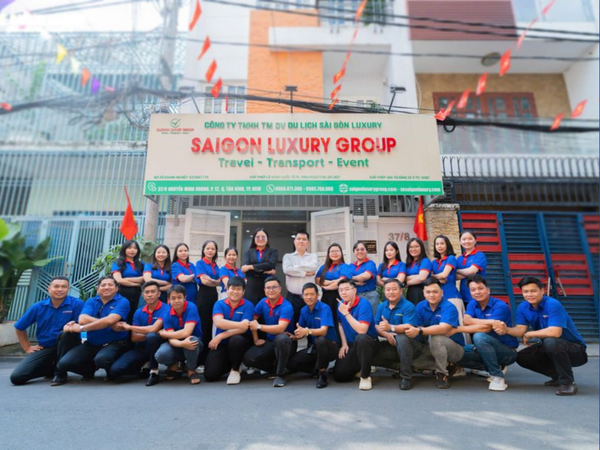 Top 10 công ty tổ chức team building uy tín tại TPHCM