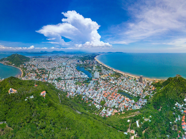 du lịch Vũng Tàu