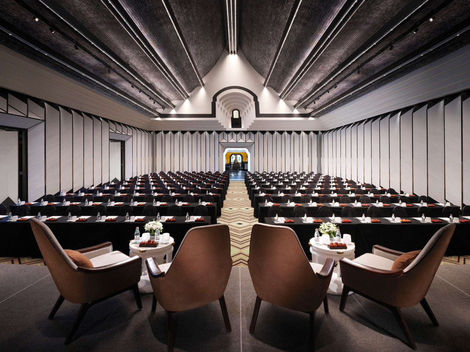 Top resort tốt nhất cho đoàn MICE tại VN