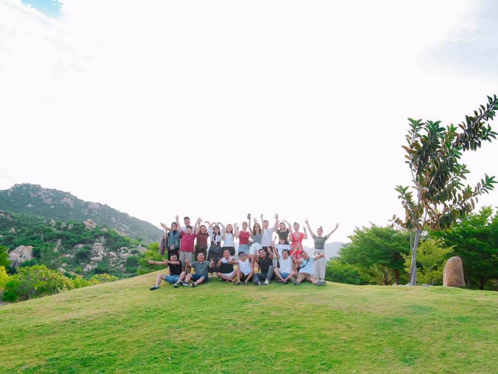 Tour chơi Golf kết hợp hội thảo