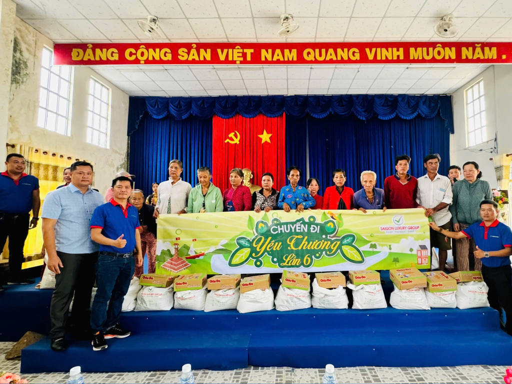 Tour đoàn tham quan học tập kinh nghiệm chuyên nghiệp, hiệu quả cho doanh nghiệp