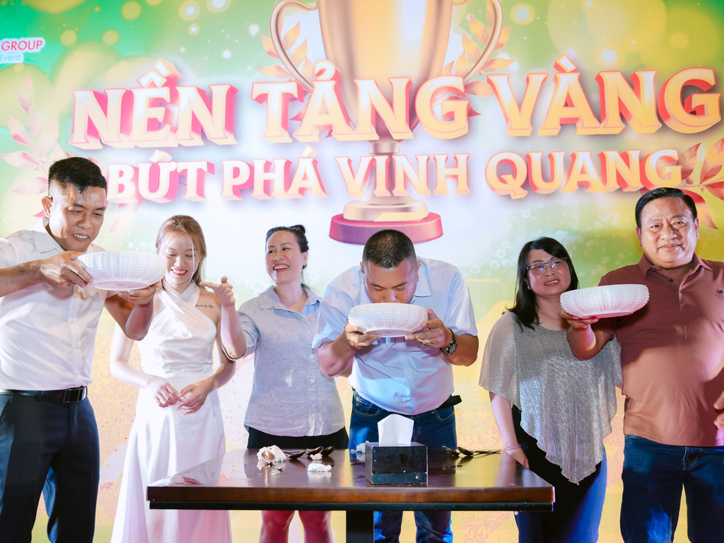 Tour du lịch hội nghị cao cấp – Giải pháp MICE đẳng cấp cho doanh nghiệp