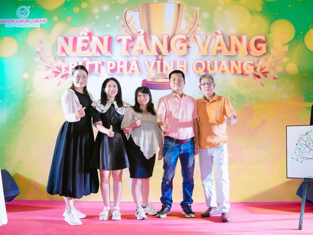 Tour du lịch tri ân khách hàng chuyên nghiệp – Giải pháp giữ chân khách hàng bền vững