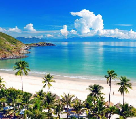 [2026] Tour du lịch Nha Trang 4 ngày 3 đêm