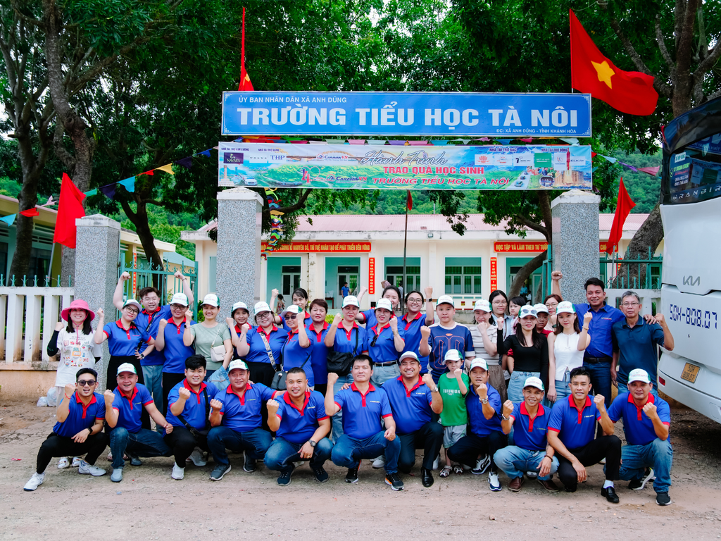 Tuyển dụng Nhân Viên Kinh Doanh