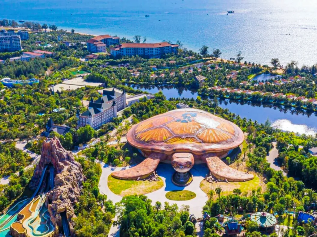 Vinpearl Phú Quốc
