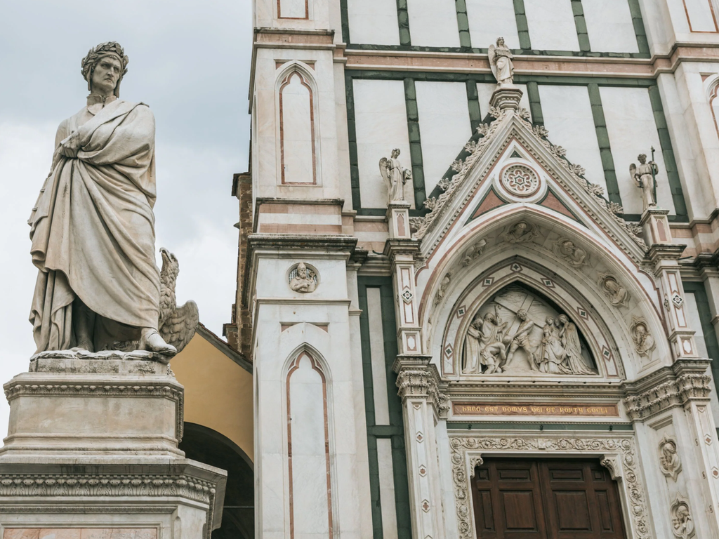 Vương cung thánh đường Santa Croce