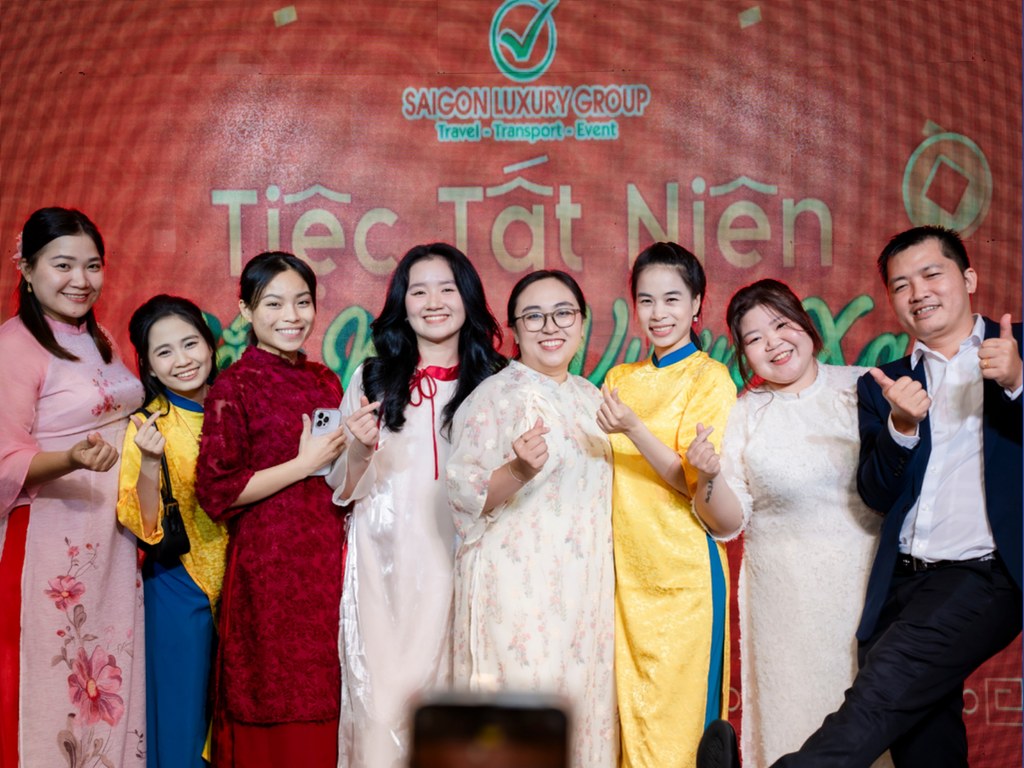 Year end party là gì? Ý nghĩa và cách tổ chức ấn tượng cho doanh nghiệp